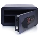 MSR.20.E · Сейф меблевий для дому (Львів)