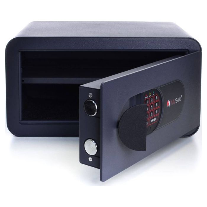 MSR.20.E · Сейф меблевий для дому (фото 1)