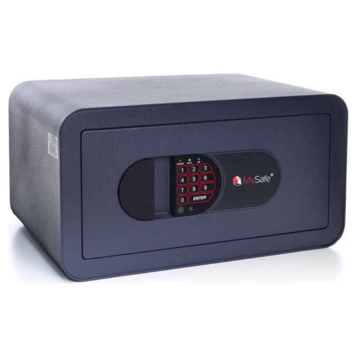 MSR.20.E · Сейф меблевий для дому (фото 5)