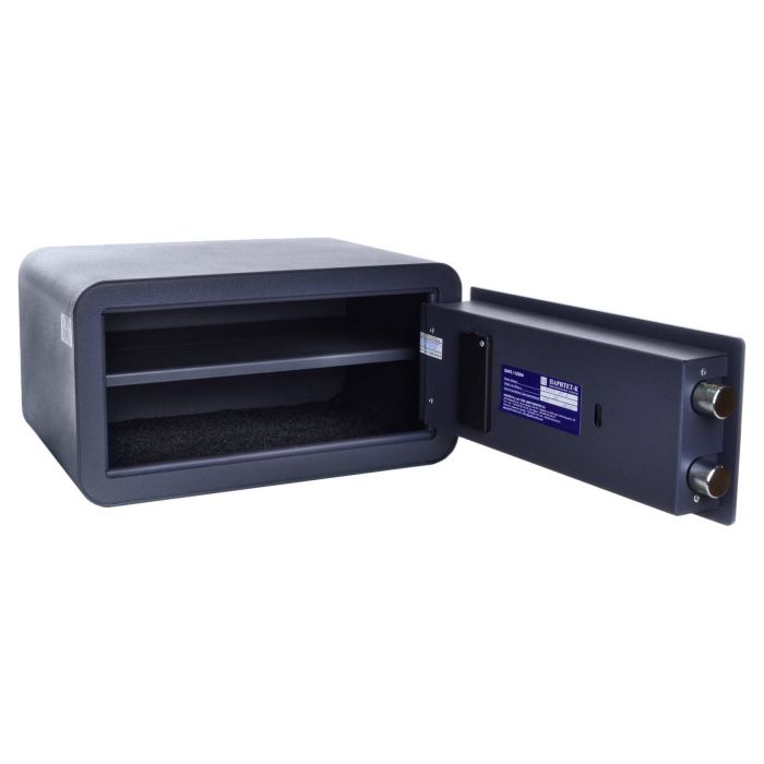 MSR.20.E · Сейф меблевий для дому (фото 2)