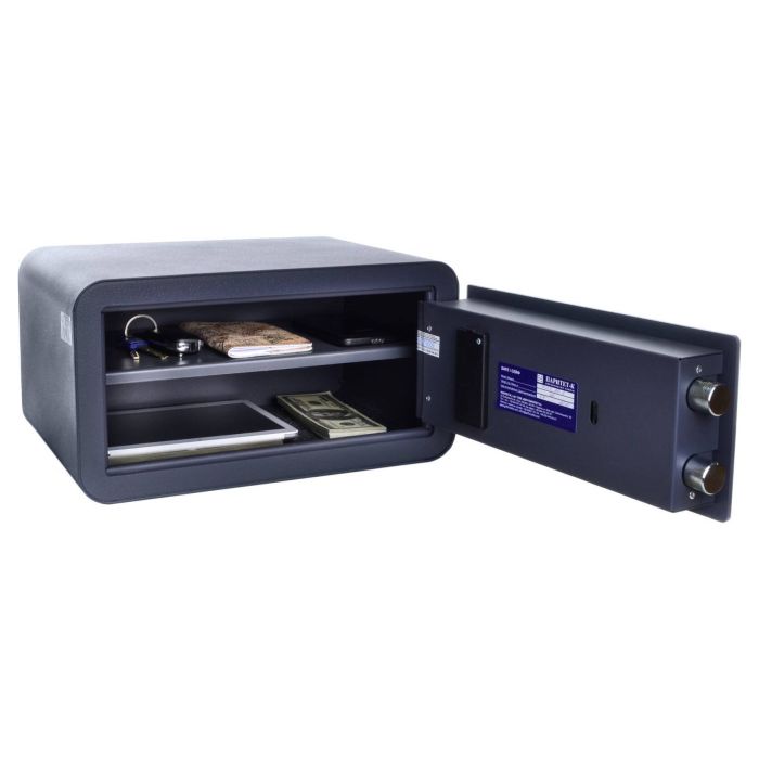 MSR.20.E · Сейф меблевий для дому (фото 3)