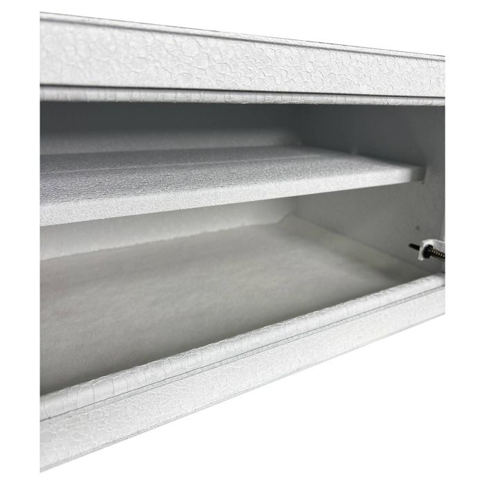 MSR.20.FP White · Сейф меблевий для дому (фото 6)