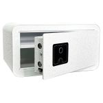 MSR.20.FP White · Сейф меблевий для дому (Львів)