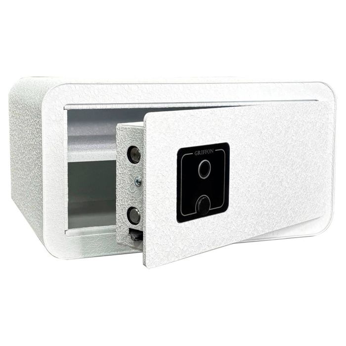 MSR.20.FP White · Сейф меблевий для дому (фото 1)