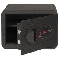 MSR.25.E Black · Сейф меблевий