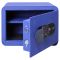 MSR.25.E Blue · Сейф меблевий для дому