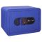 MSR.25.E Blue · Сейф меблевий для дому
