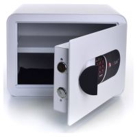 MSR.25.E White · Сейф меблевий