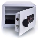 MSR.25.E White · Сейф меблевий для дому (Львів)