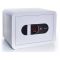 MSR.25.E White · Сейф меблевий для дому