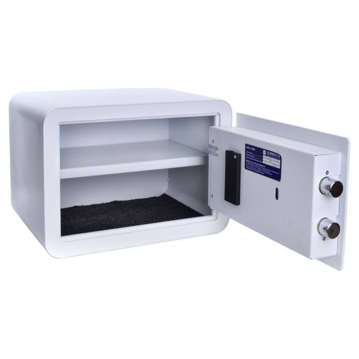 MSR.25.E White · Сейф меблевий для дому (фото 4)