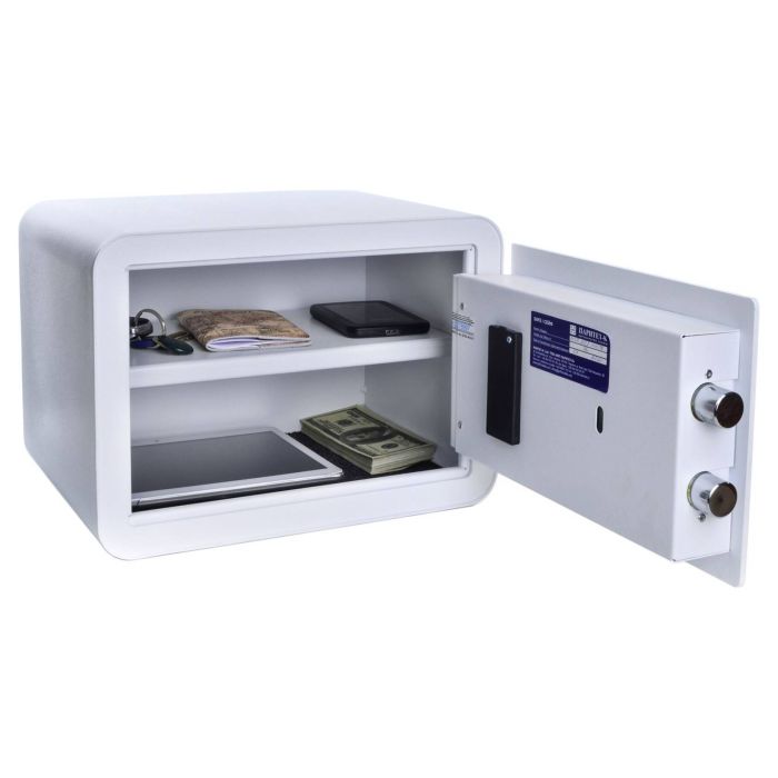 MSR.25.E White · Сейф меблевий для дому (фото 5)