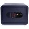 MSR.25.E · Сейф меблевий для дому