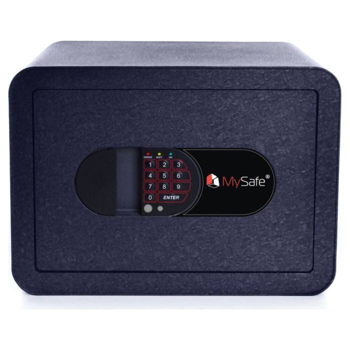 MSR.25.E · Сейф меблевий для дому (фото 3)