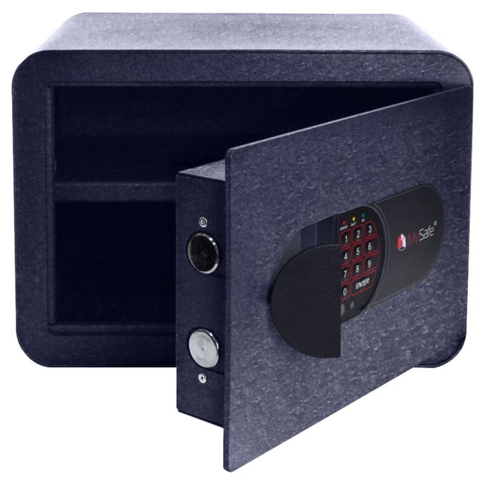 MSR.25.E · Сейф меблевий для дому (фото 1)