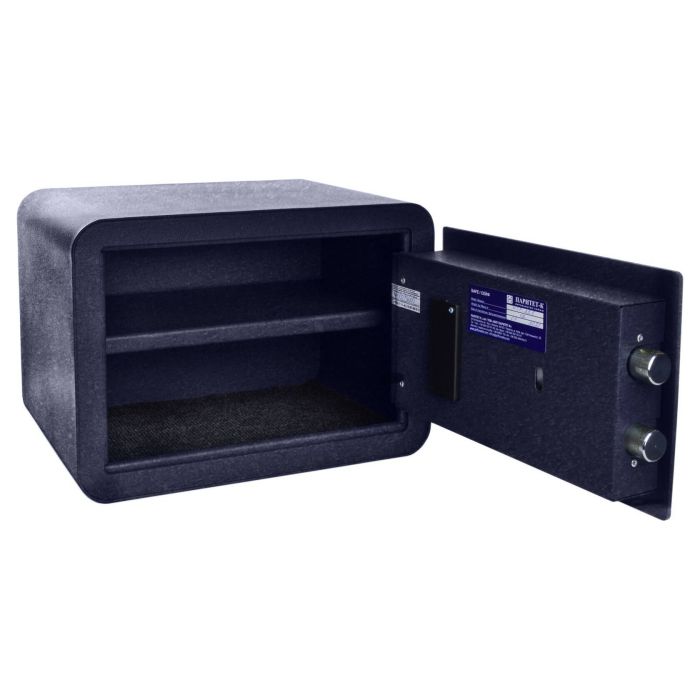 MSR.25.E · Сейф меблевий для дому (фото 5)