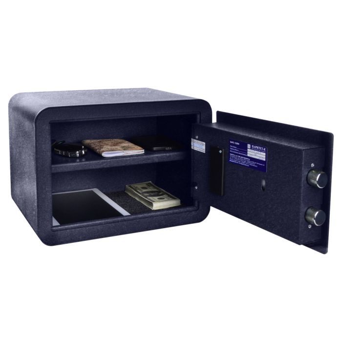MSR.25.E · Сейф меблевий для дому (фото 6)