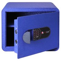 MSR.30.E Blue · Сейф меблевий