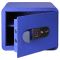 MSR.30.E Blue · Сейф меблевий для дому