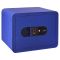 MSR.30.E Blue · Сейф меблевий для дому