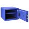 MSR.30.E Blue · Сейф меблевий для дому