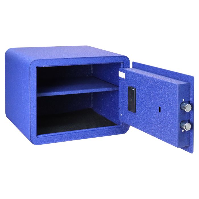 MSR.30.E Blue · Сейф меблевий для дому (фото 4)