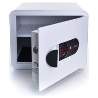 MSR.30.E White · Сейф меблевий