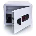 MSR.30.E White · Сейф меблевий для дому (Львів)