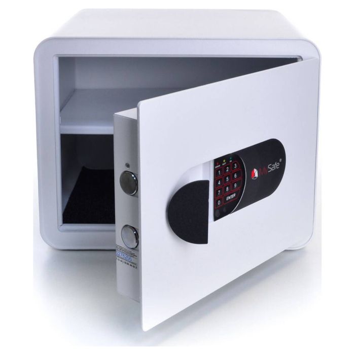 MSR.30.E White · Сейф меблевий для дому (фото 1)