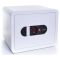 MSR.30.E White · Сейф меблевий для дому