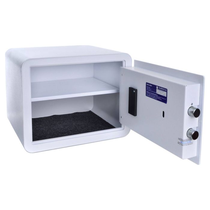 MSR.30.E White · Сейф меблевий для дому (фото 4)