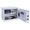 MSR.30.E White · Сейф меблевий для дому