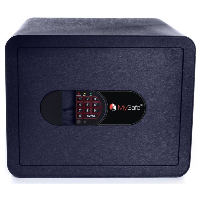 MSR.30.E · Сейф меблевий для дому (фото 1)