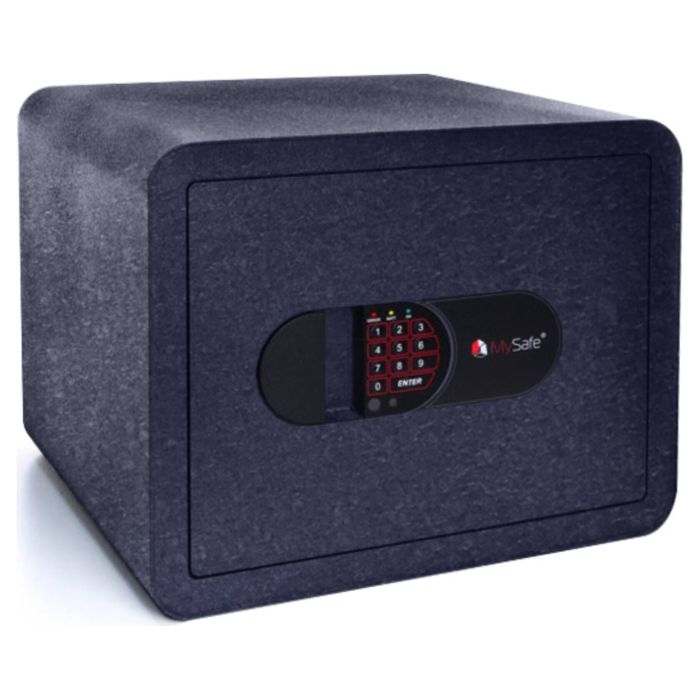 MSR.30.E · Сейф меблевий для дому (фото 3)