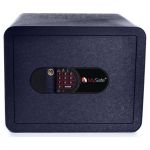 MSR.30.K.E · Сейф готельний (Львів)