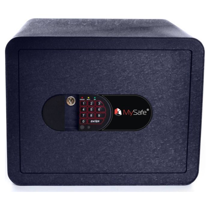 MSR.30.K.E · Сейф готельний (фото 1)