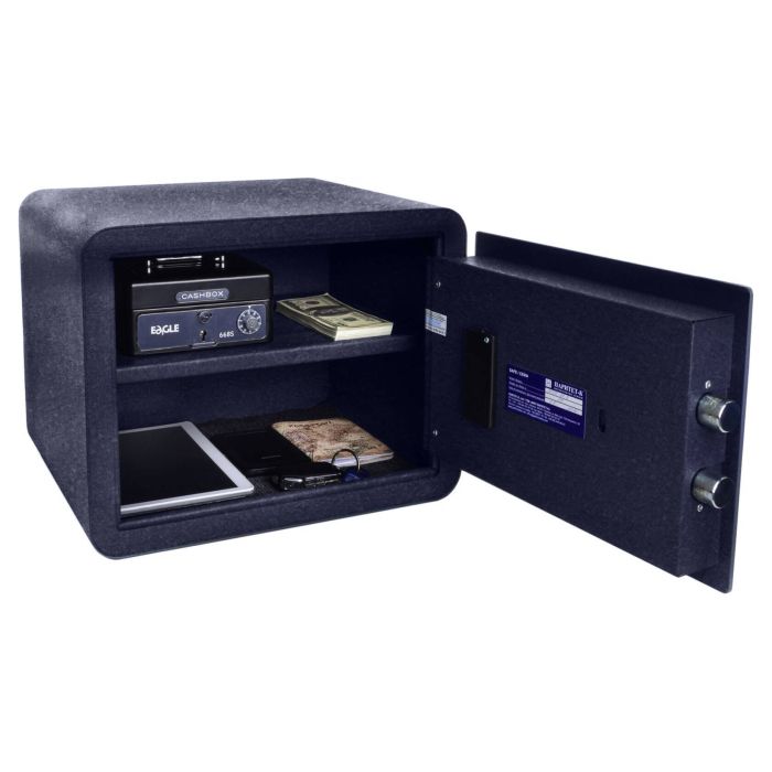 MSR.30.K.E · Сейф готельний (фото 6)