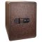 MSR.50.E Brown · Сейф меблевий для дому