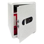 MSR.50.E White · Сейф меблевий для дому (Львів)