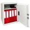 MSR.50.E White · Сейф меблевий для дому