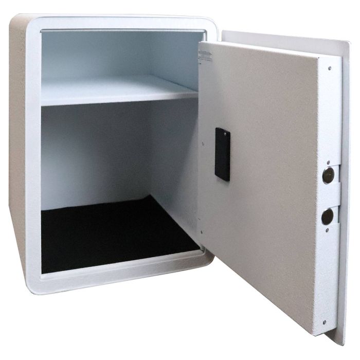 MSR.50.E White · Сейф меблевий для дому (фото 4)