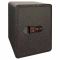 MSR.50.E.T Black · Сейф меблевий для дому