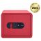 MSR.30.E Red · Сейф меблевий для дому