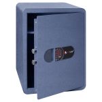 MSR.50.E · Сейф меблевий для дому (Львів)