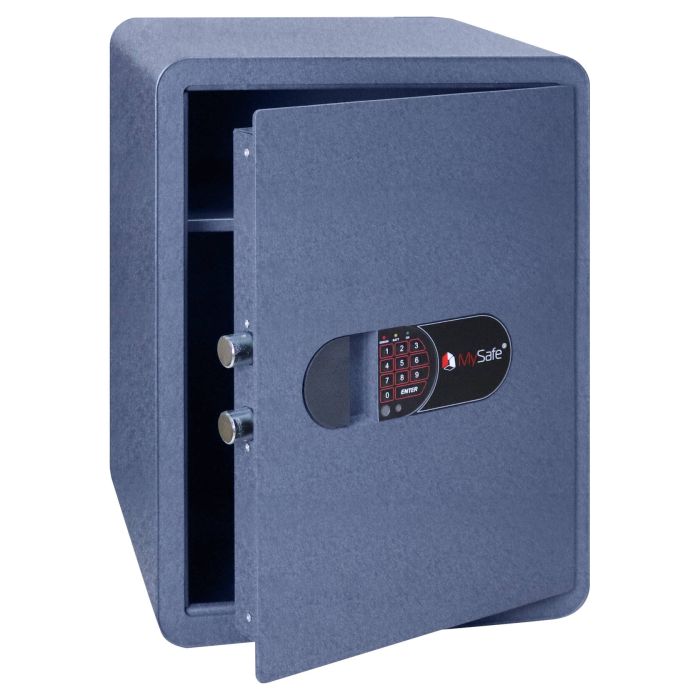 MSR.50.E · Сейф меблевий для дому (фото 1)
