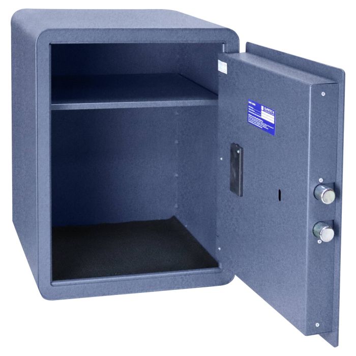 MSR.50.E · Сейф меблевий для дому (фото 4)