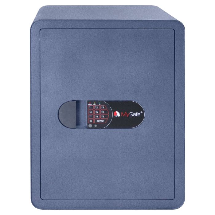MSR.50.E.T · Сейф меблевий для дому (фото 1)