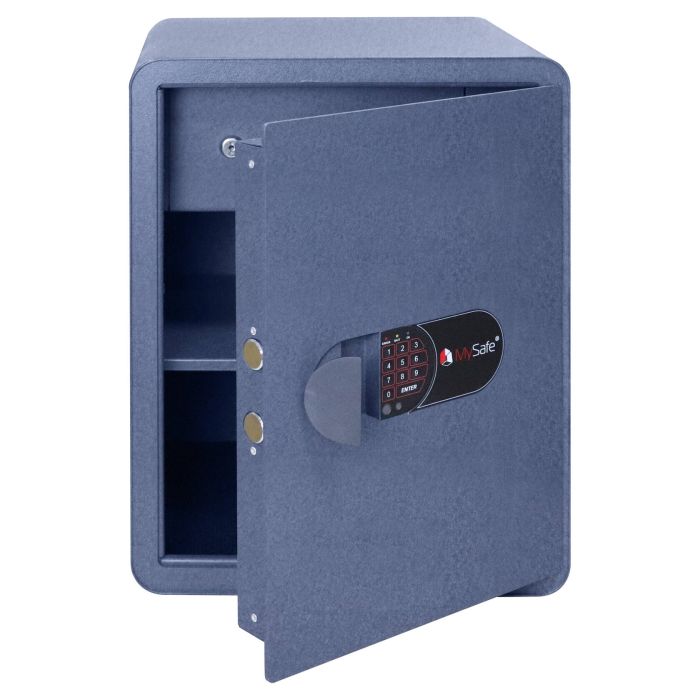 MSR.50.E.T · Сейф меблевий для дому (фото 2)