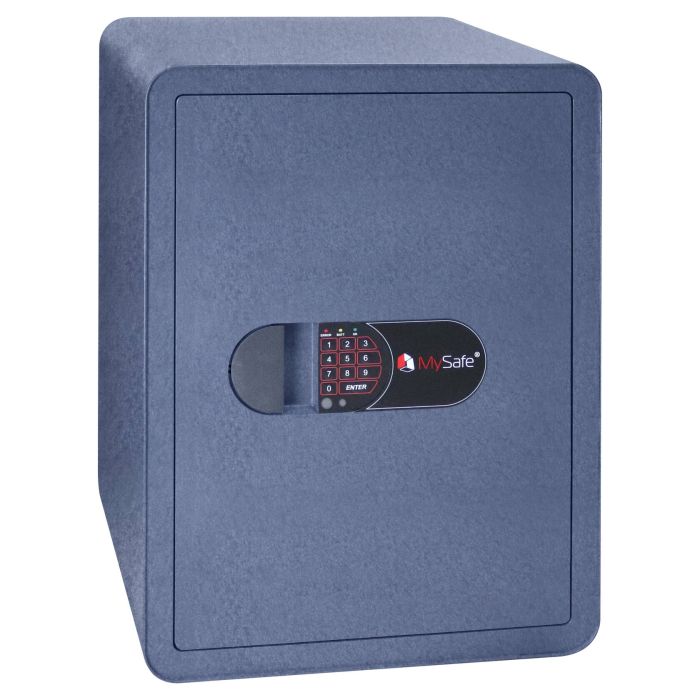 MSR.50.E.T · Сейф меблевий для дому (фото 3)