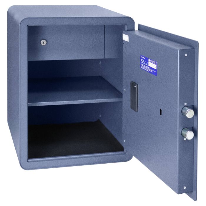 MSR.50.E.T · Сейф меблевий для дому (фото 4)